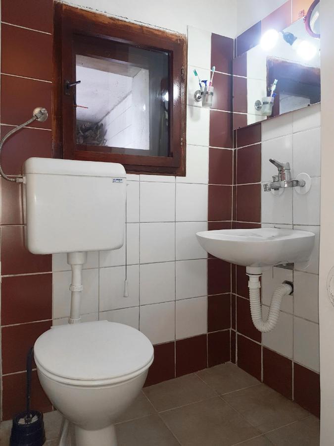 Green Apartments Kursumlija 외부 사진