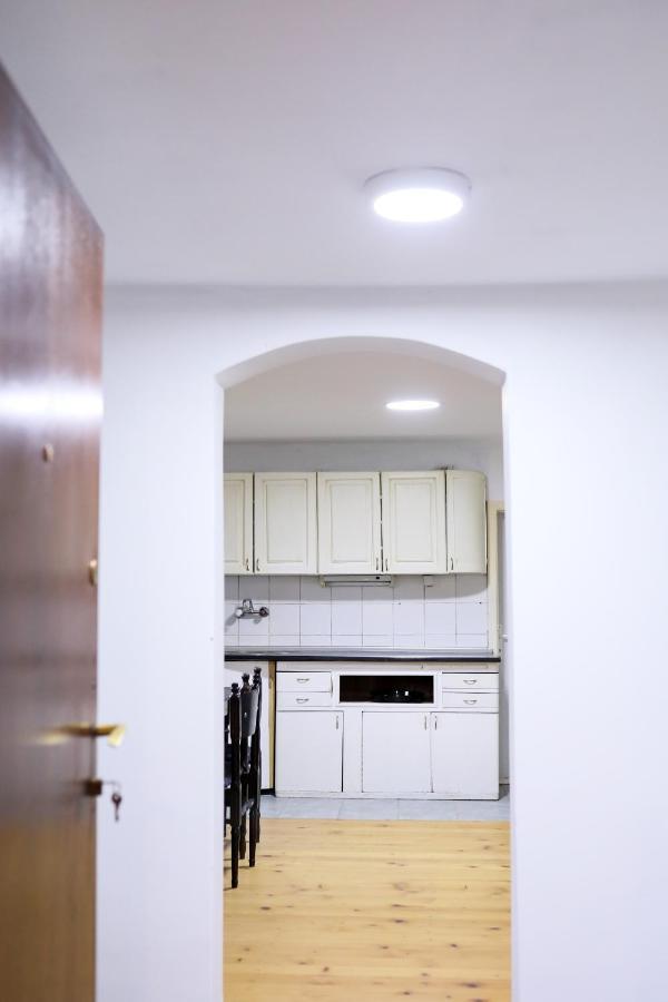 Green Apartments Kursumlija 외부 사진