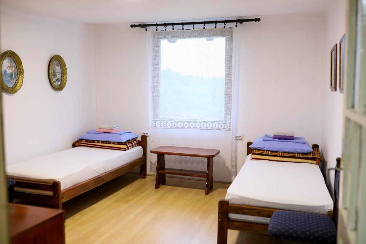 Green Apartments Kursumlija 외부 사진