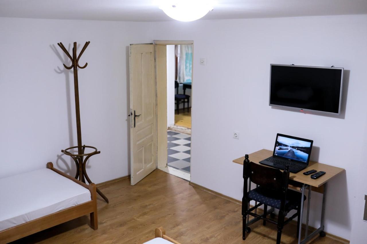 Green Apartments Kursumlija 외부 사진