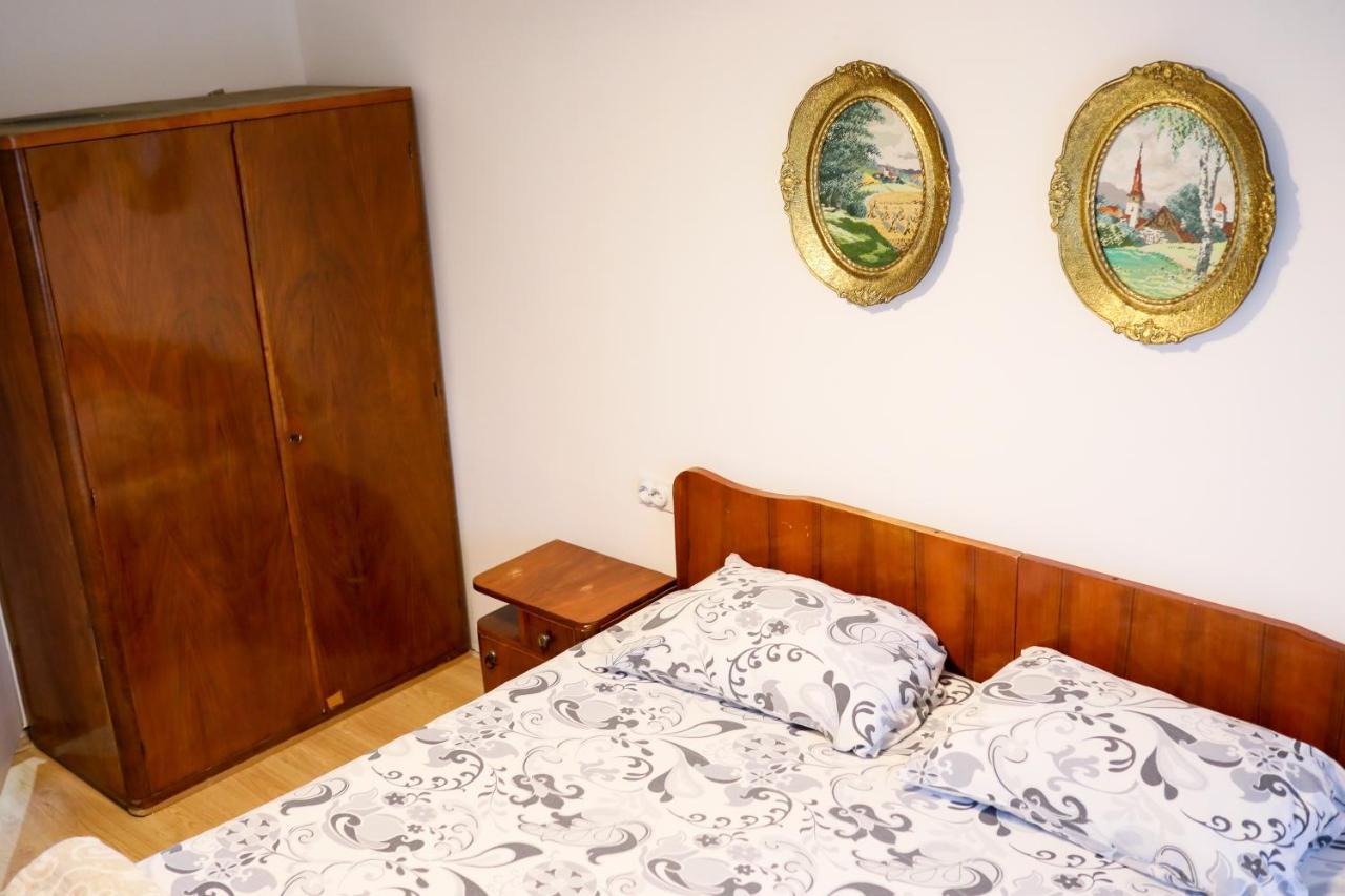 Green Apartments Kursumlija 외부 사진