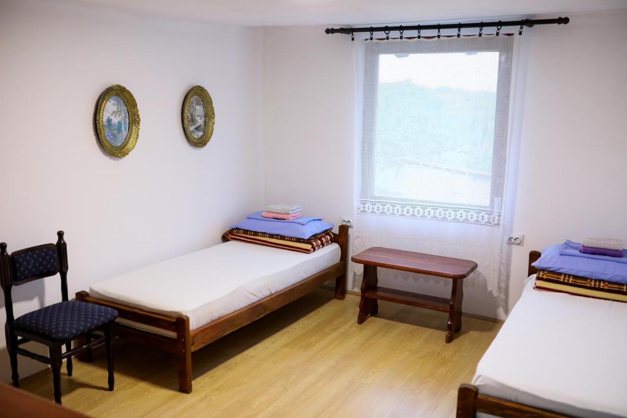 Green Apartments Kursumlija 외부 사진