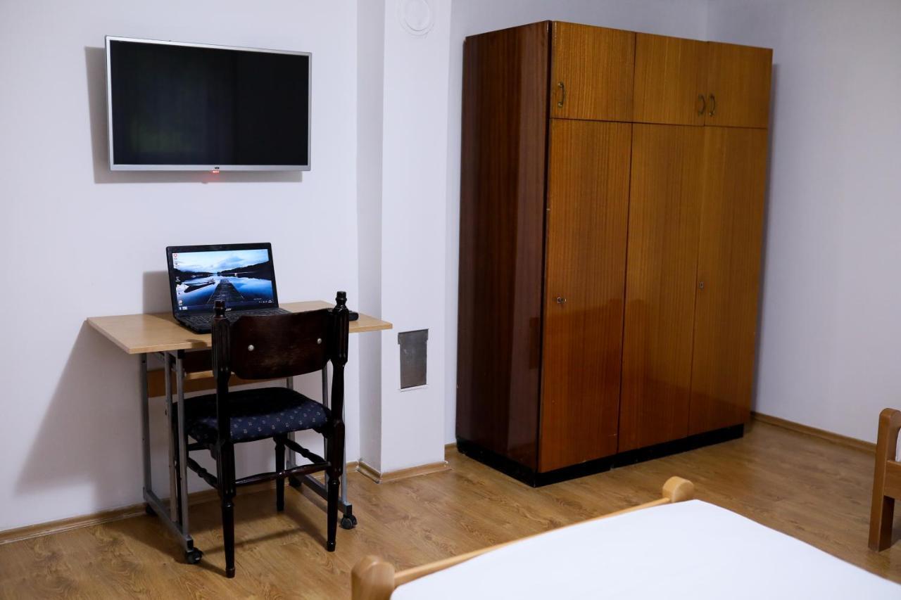 Green Apartments Kursumlija 외부 사진
