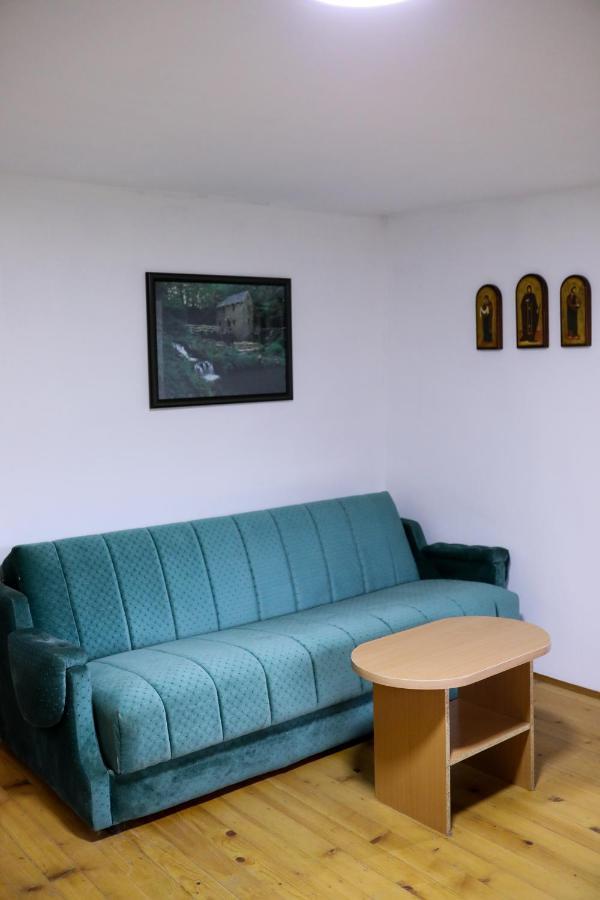 Green Apartments Kursumlija 외부 사진